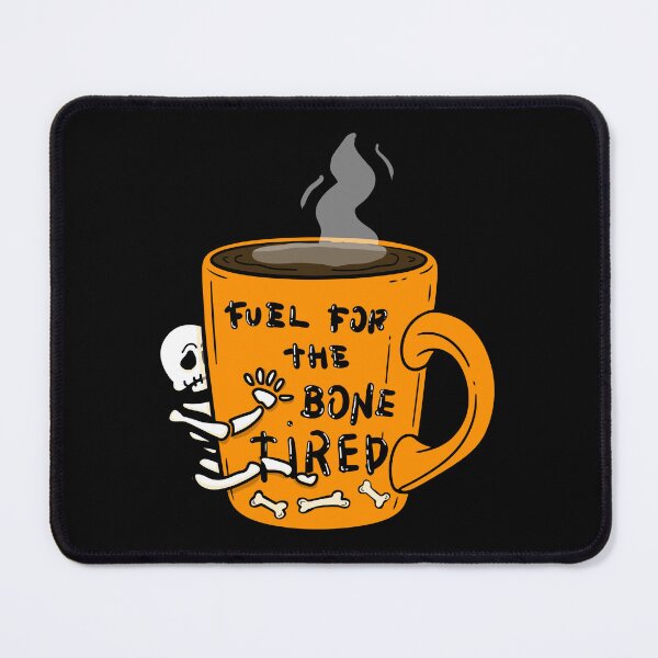 Item preview, Fuel for the Undead designed and sold by RbPanos.