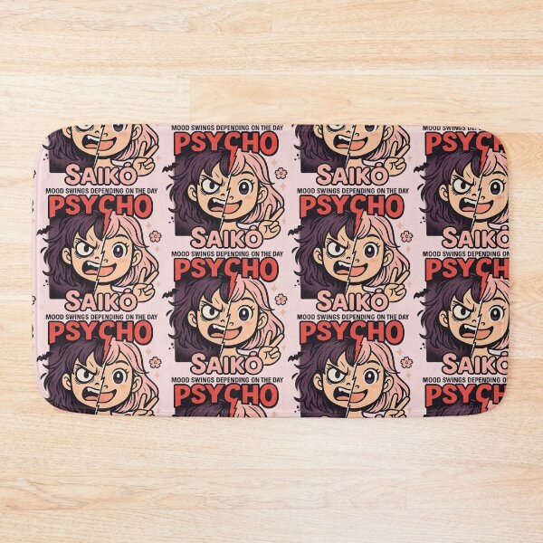 Item preview, Psycho Vs Saikō Japanese Word Game designed and sold by Smart-Lizard.