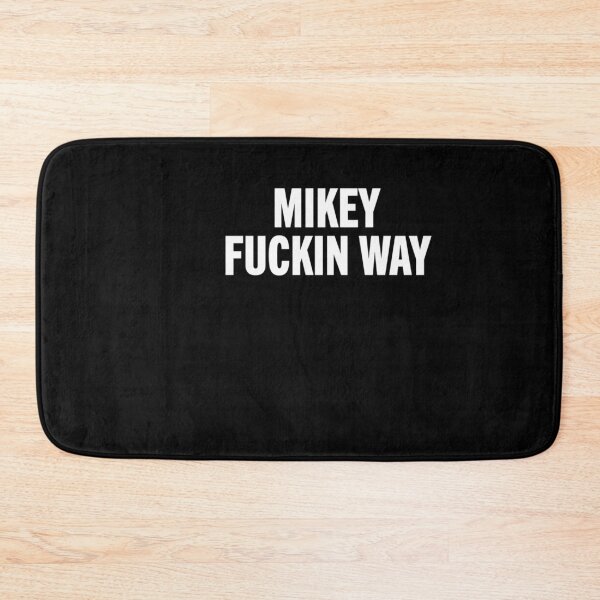 Item preview, Mikey Fuckin Way designed and sold by MichaelLopen.