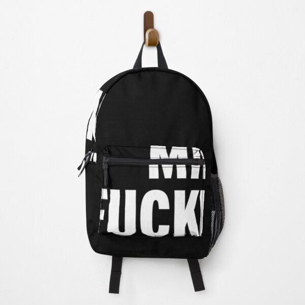 Item preview, Mikey Fuckin Way designed and sold by MichaelLopen.