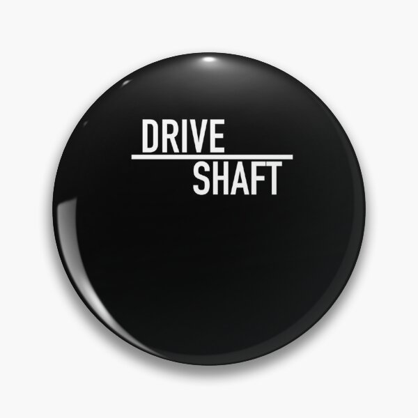 Item preview, Lost Drive Shaft Band designed and sold by ScottCochrae.