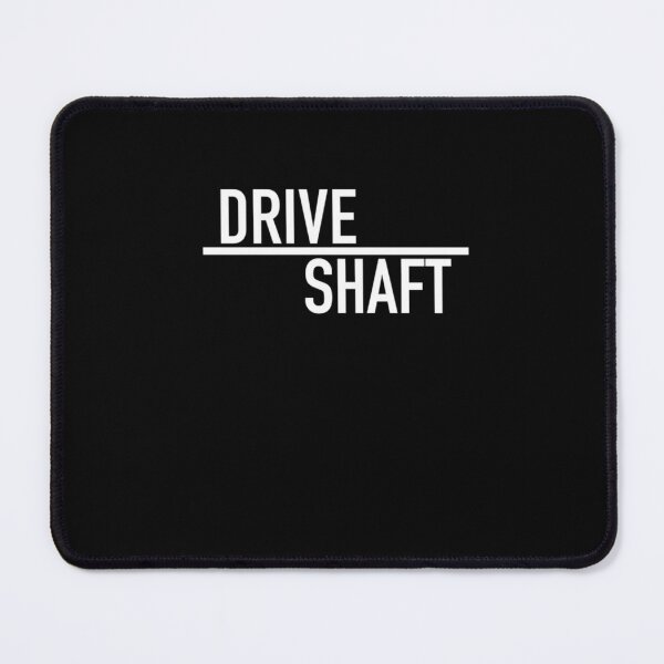 Item preview, Lost Drive Shaft Band designed and sold by ScottCochrae.