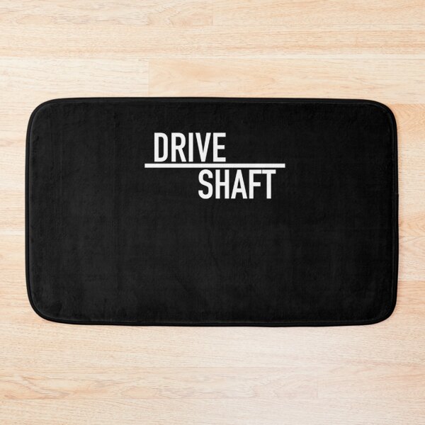 Item preview, Lost Drive Shaft Band designed and sold by ScottCochrae.