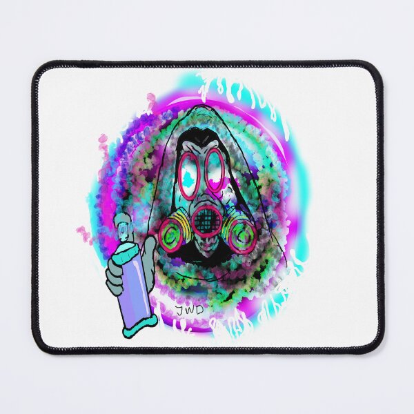 Item preview, Toxic designed and sold by Jimpalimpa.