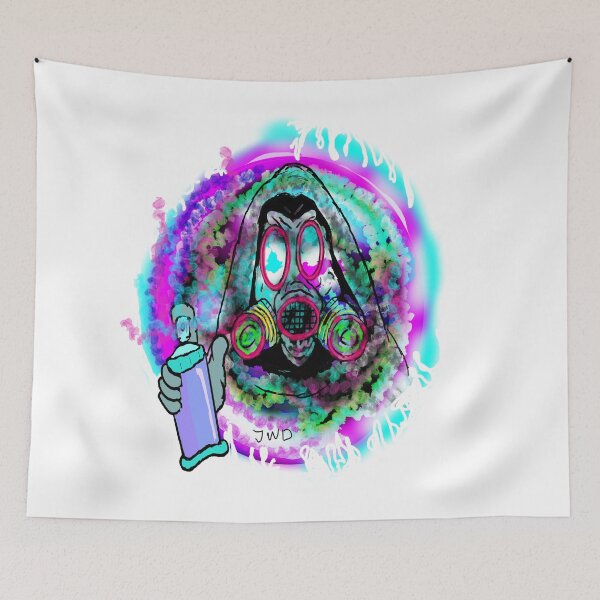 Item preview, Toxic designed and sold by Jimpalimpa.