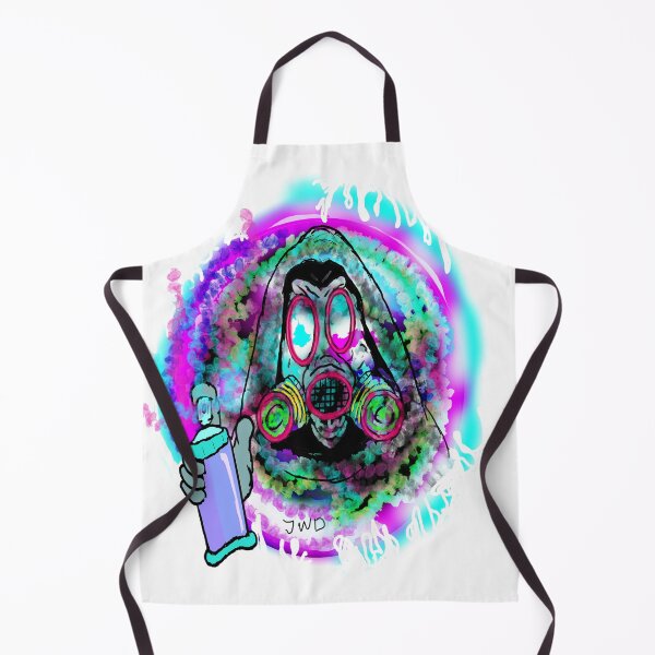 Item preview, Toxic designed and sold by Jimpalimpa.