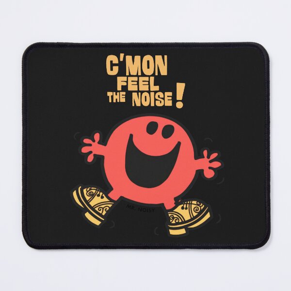 Item preview, Clog-Dancing-Mr-Noisy-t-Shirt designed and sold by JackBengtsson.
