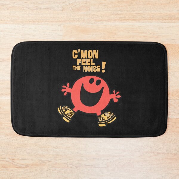 Item preview, Clog-Dancing-Mr-Noisy-t-Shirt designed and sold by JackBengtsson.