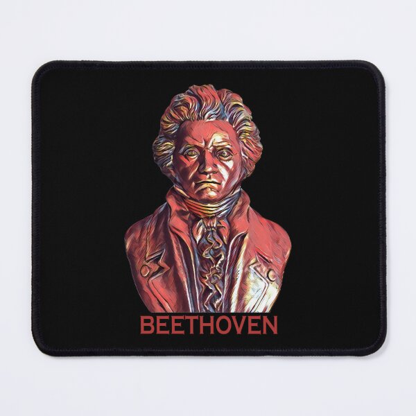 Item preview, Beethoven the Bold designed and sold by MATTBUSSi.