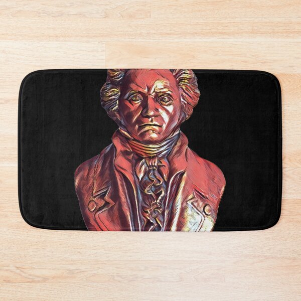 Item preview, Beethoven the Bold designed and sold by MATTBUSSi.