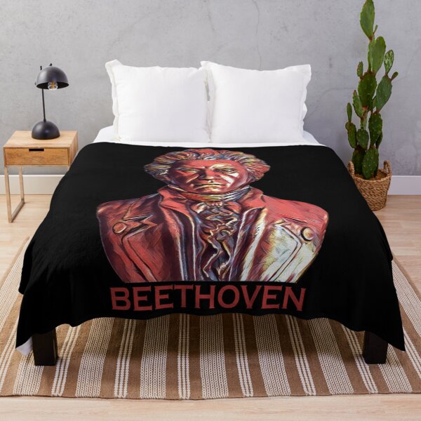 Item preview, Beethoven the Bold designed and sold by MATTBUSSi.