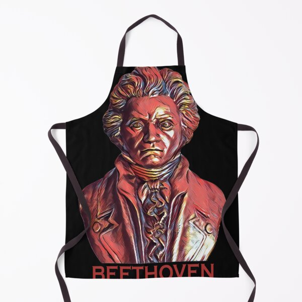 Item preview, Beethoven the Bold designed and sold by MATTBUSSi.
