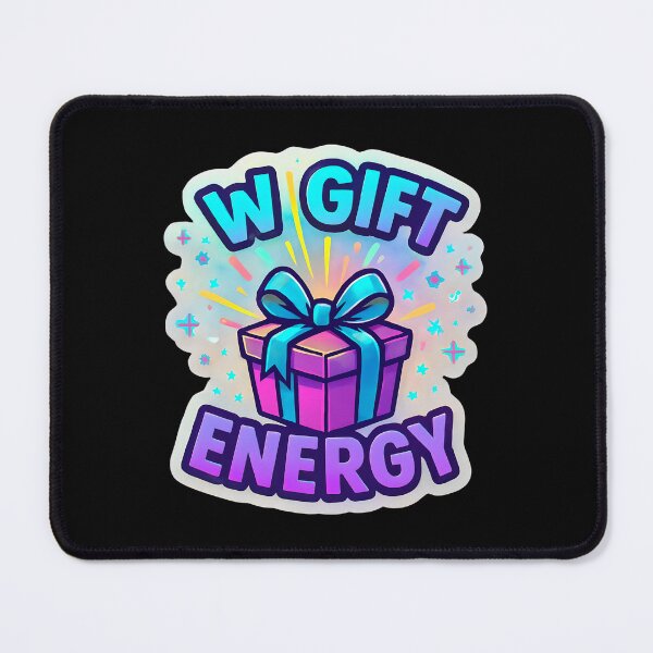 Item preview, W Gift Energy designed and sold by Raluk.