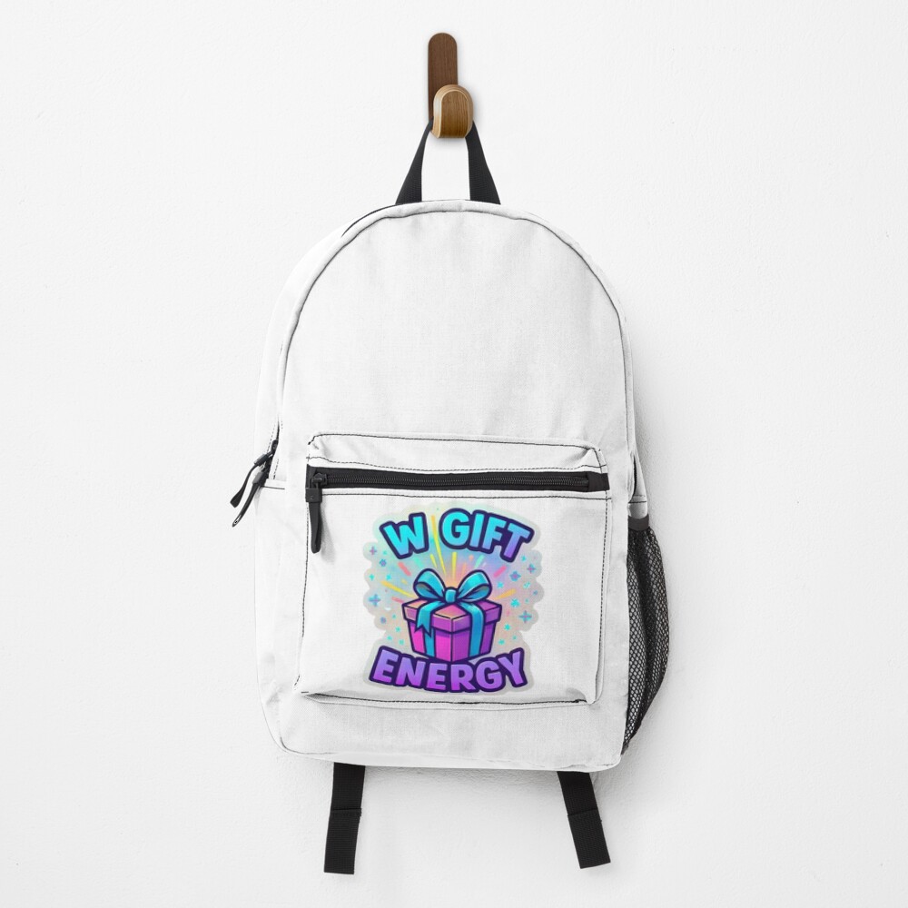 Item preview, Backpack designed and sold by Raluk.