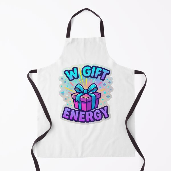 Item preview, W Gift Energy designed and sold by Raluk.