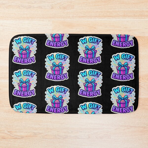 Item preview, W Gift Energy designed and sold by Raluk.