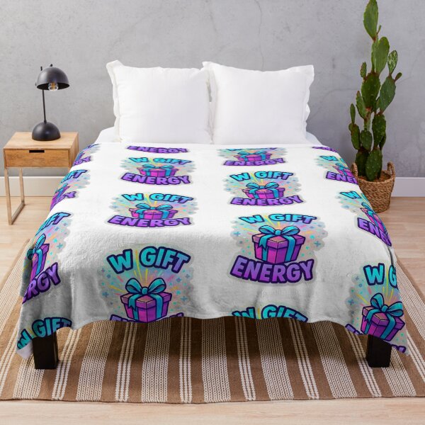Item preview, W Gift Energy designed and sold by Raluk.