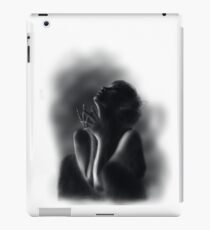 Prayer iPad Case/Skin