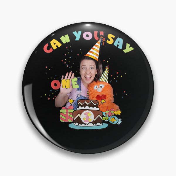 Item preview, Ca.n Y.ou S.ay T.wo S.ongs F.or Little.s Bir.thday designed and sold by edwardsskyla.