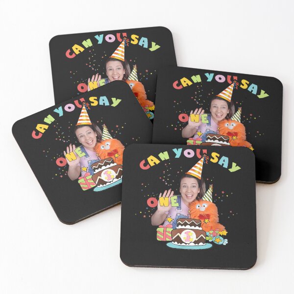 Item preview, Ca.n Y.ou S.ay T.wo S.ongs F.or Little.s Bir.thday designed and sold by edwardsskyla.