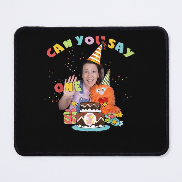 Item preview, Ca.n Y.ou S.ay T.wo S.ongs F.or Little.s Bir.thday designed and sold by edwardsskyla.
