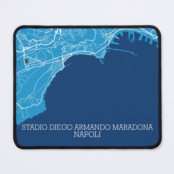 Item preview, history of napoli diego designed and sold by retrobol.