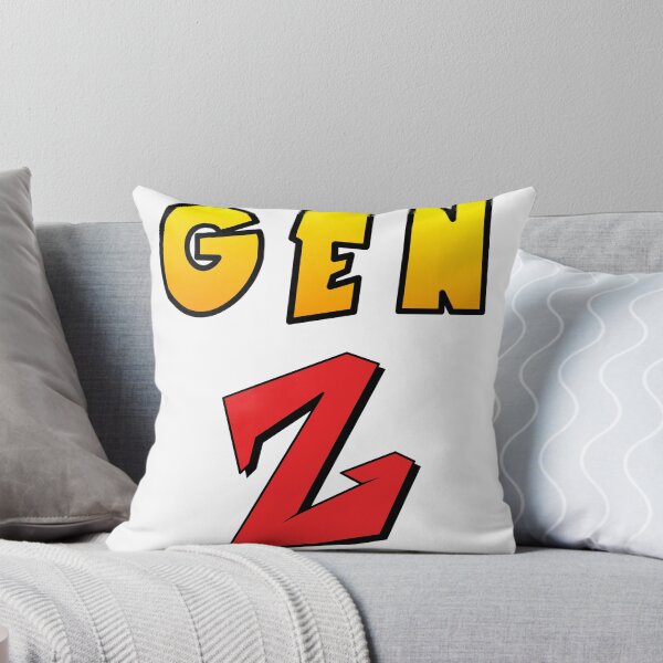Item preview, Gen z, generation z  designed and sold by Brain shot.