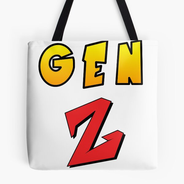 Item preview, Gen z, generation z  designed and sold by Brain shot.