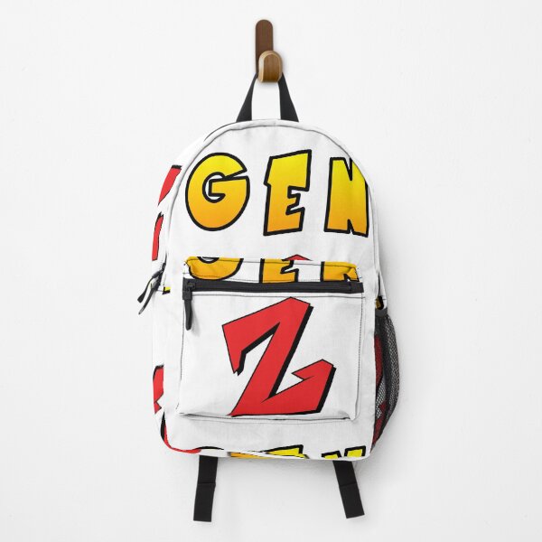 Item preview, Gen z, generation z designed and sold by Brain shot.