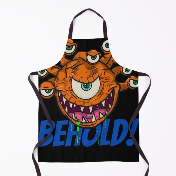 Item preview, BEHOLD! designed and sold by MATTBUSSi.