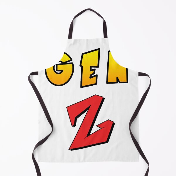 Item preview, Gen z, generation z designed and sold by Brain shot.