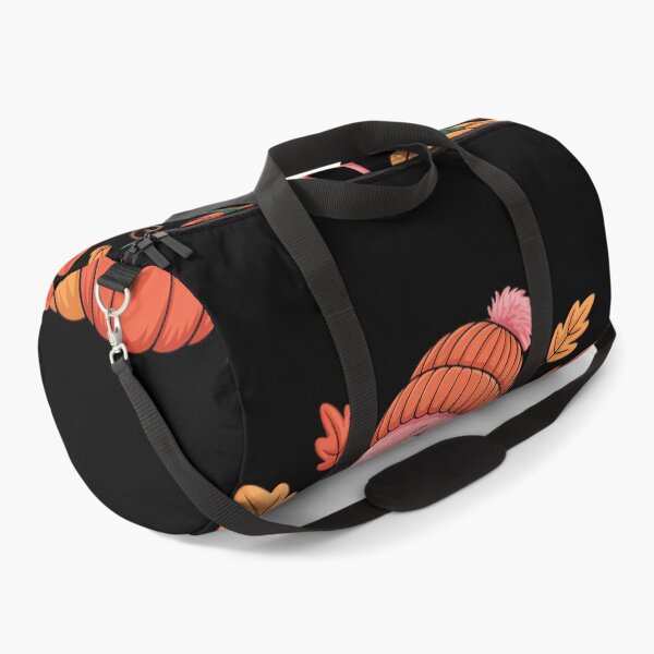 Item preview, Flamingo Coffee Thanksgiving Autumn Lovers designed and sold by WalshDrawnLaugh.