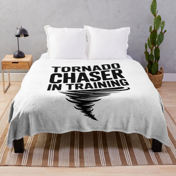Item preview, Tornado Chaser in Training designed and sold by Frank Ring.