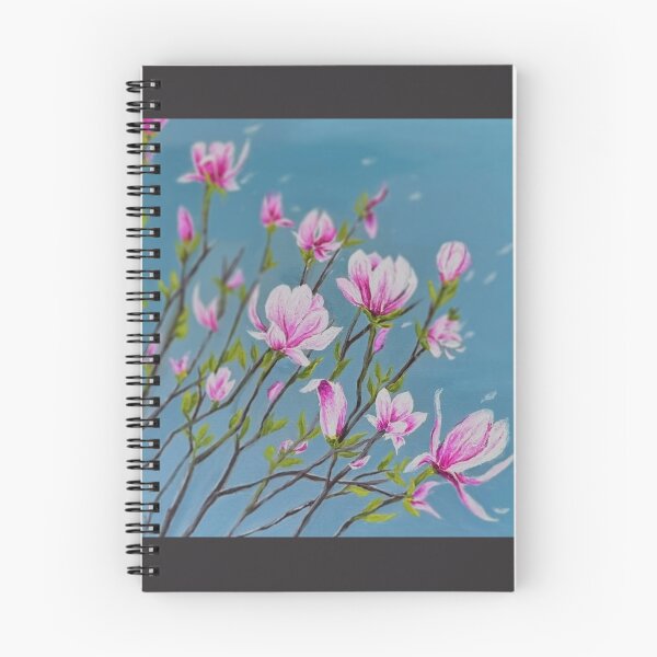 Item preview, Magnolia Bouquet designed and sold by RahizArt.
