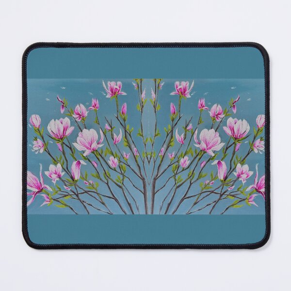 Item preview, Magnolia Bouquet designed and sold by RahizArt.