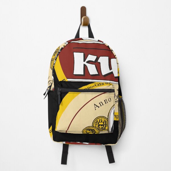 Item preview, Belgian kwak beer logo local beer brewery designed and sold by MATTBUSSi.