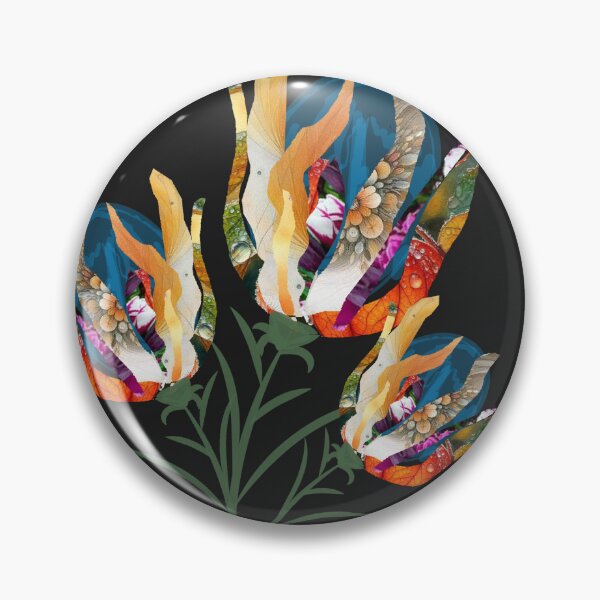 Item preview, Fantastic Flowes designed and sold by Adela80.
