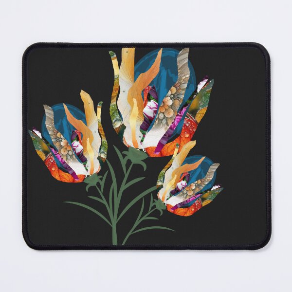 Item preview, Fantastic Flowes designed and sold by Adela80.