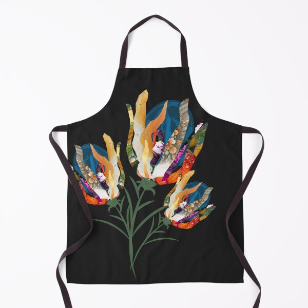 Item preview, Fantastic Flowes designed and sold by Adela80.