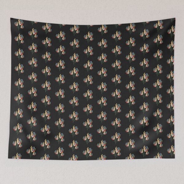 Item preview, Fantastic Flowes designed and sold by Adela80.