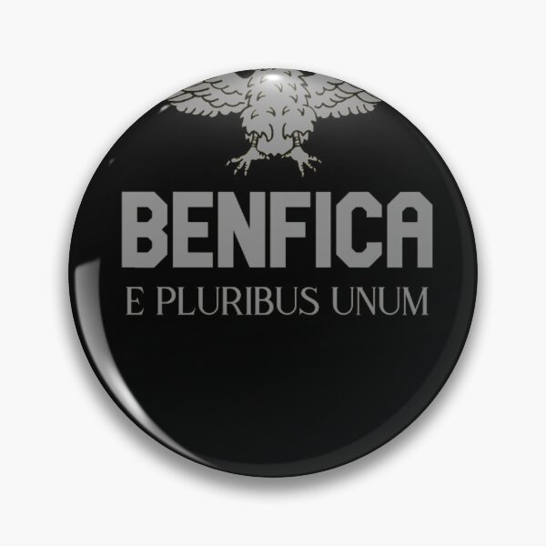 Item preview, Benfica Grey 2 designed and sold by MATTBUSSi.