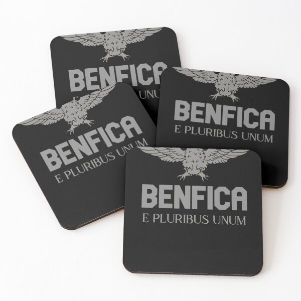 Item preview, Benfica Grey 2 designed and sold by MATTBUSSi.