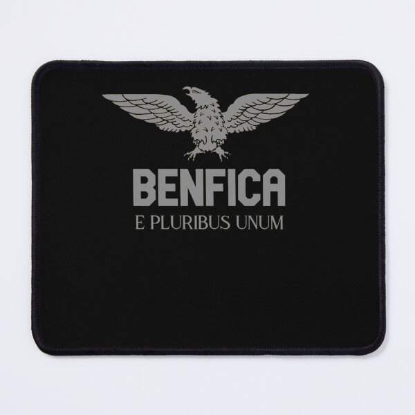 Item preview, Benfica Grey 2 designed and sold by MATTBUSSi.
