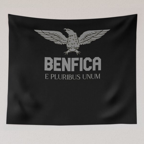 Item preview, Benfica Grey 2 designed and sold by MATTBUSSi.