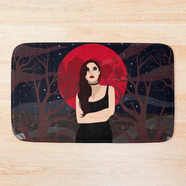 Item preview, Hwasa Mamamoo Vampire digital art designed and sold by Aome22.