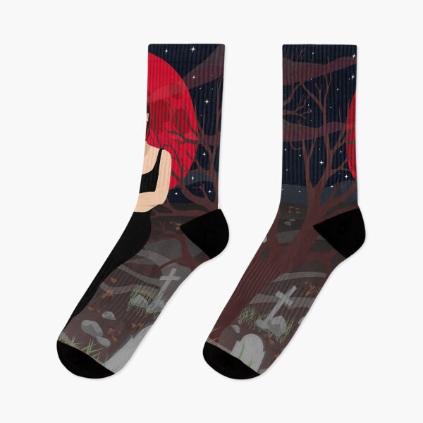 Item preview, Hwasa Mamamoo Vampire digital art designed and sold by Aome22.