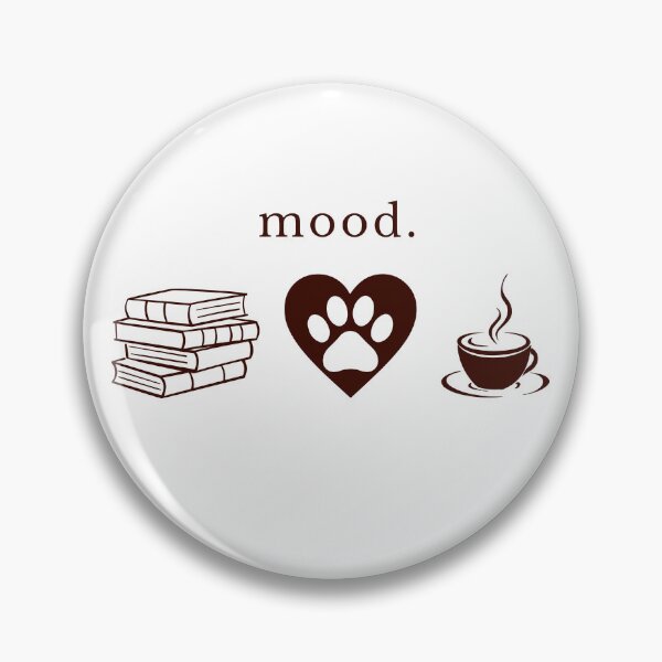 Item preview, Mood designed and sold by Kindred & Thistle.