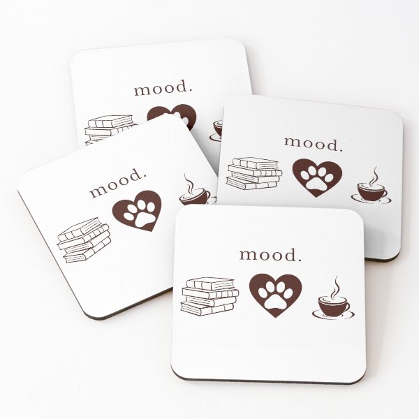 Item preview, Mood designed and sold by Kindred & Thistle.