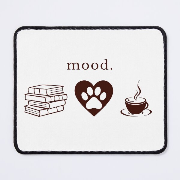 Item preview, Mood designed and sold by Kindred & Thistle.