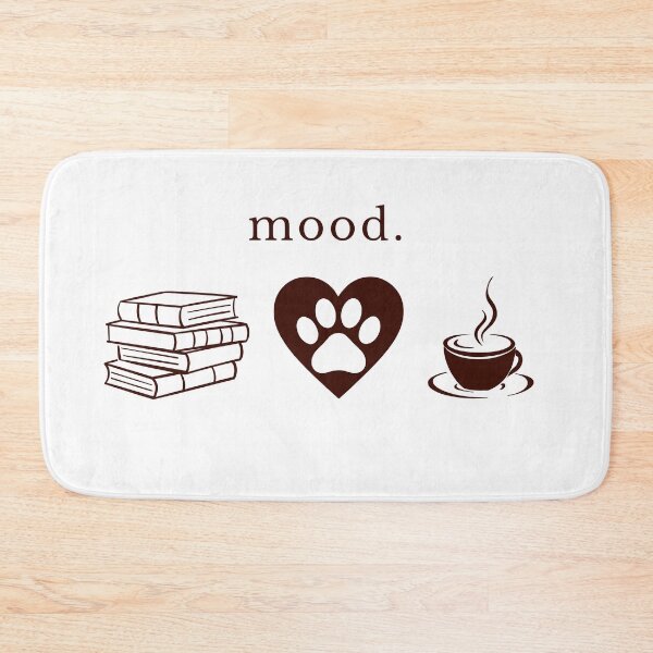 Item preview, Mood designed and sold by Kindred & Thistle.